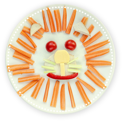 Apetister Junior